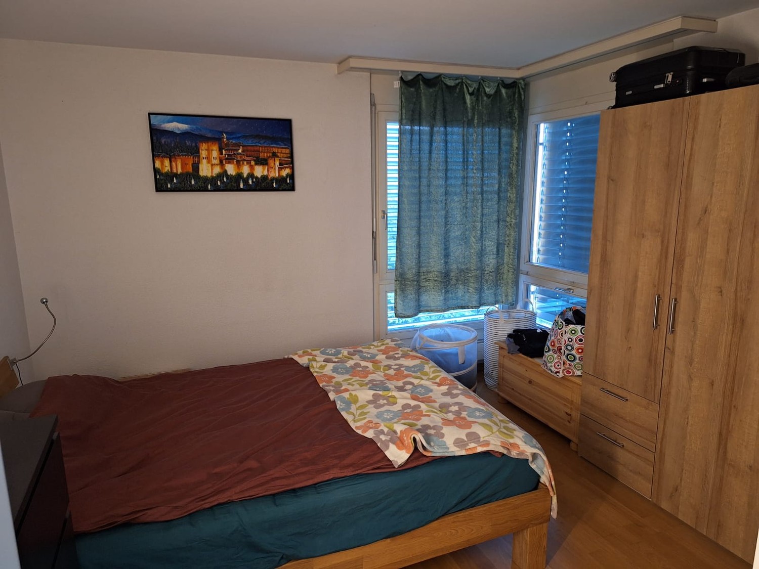 2 ½ rooms apartment, photo 10 of 10