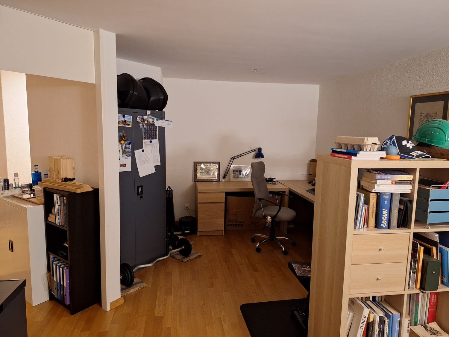 2 ½ rooms apartment, photo 6 of 10