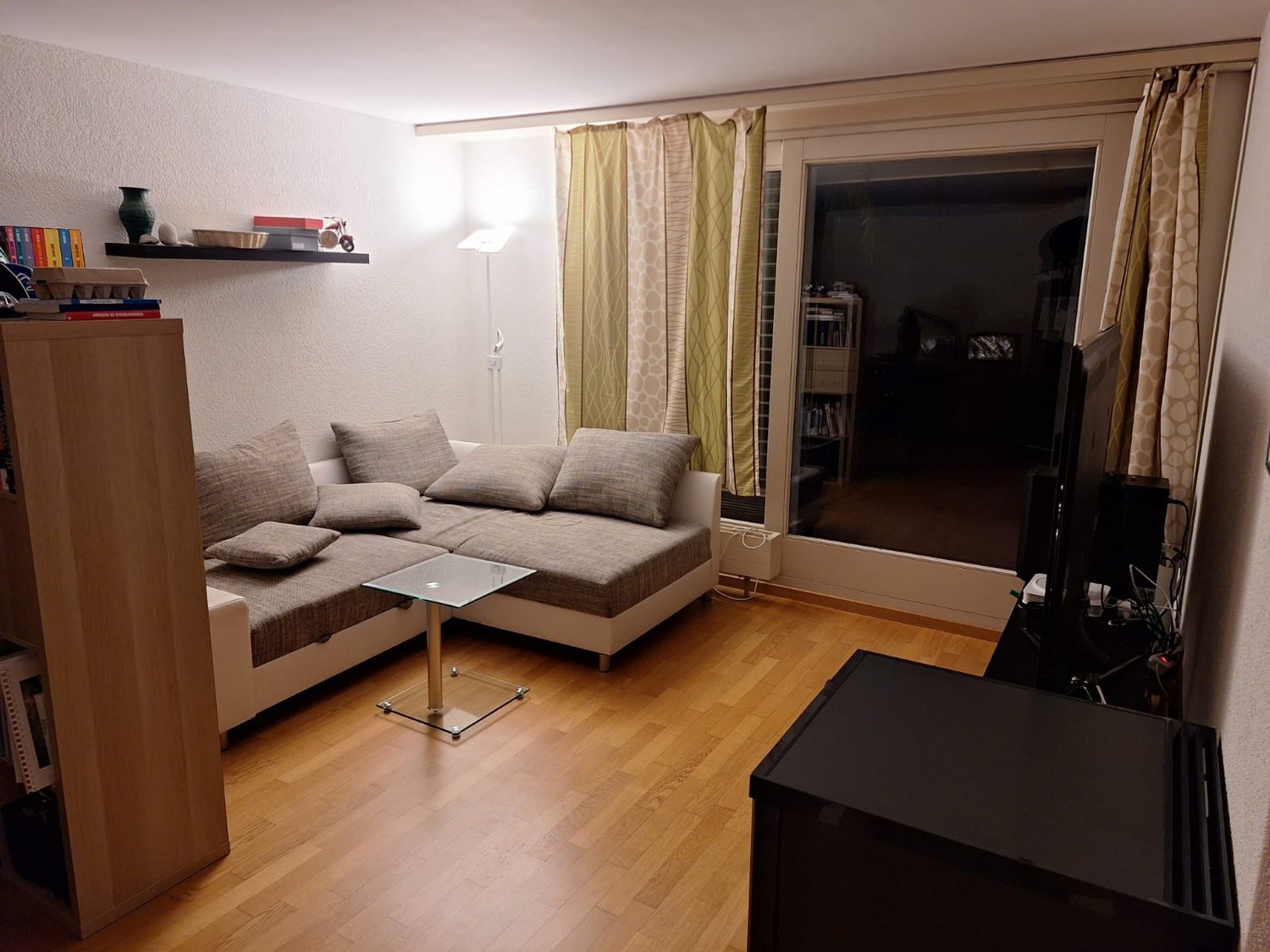 2 ½ rooms apartment, photo 1 of 10