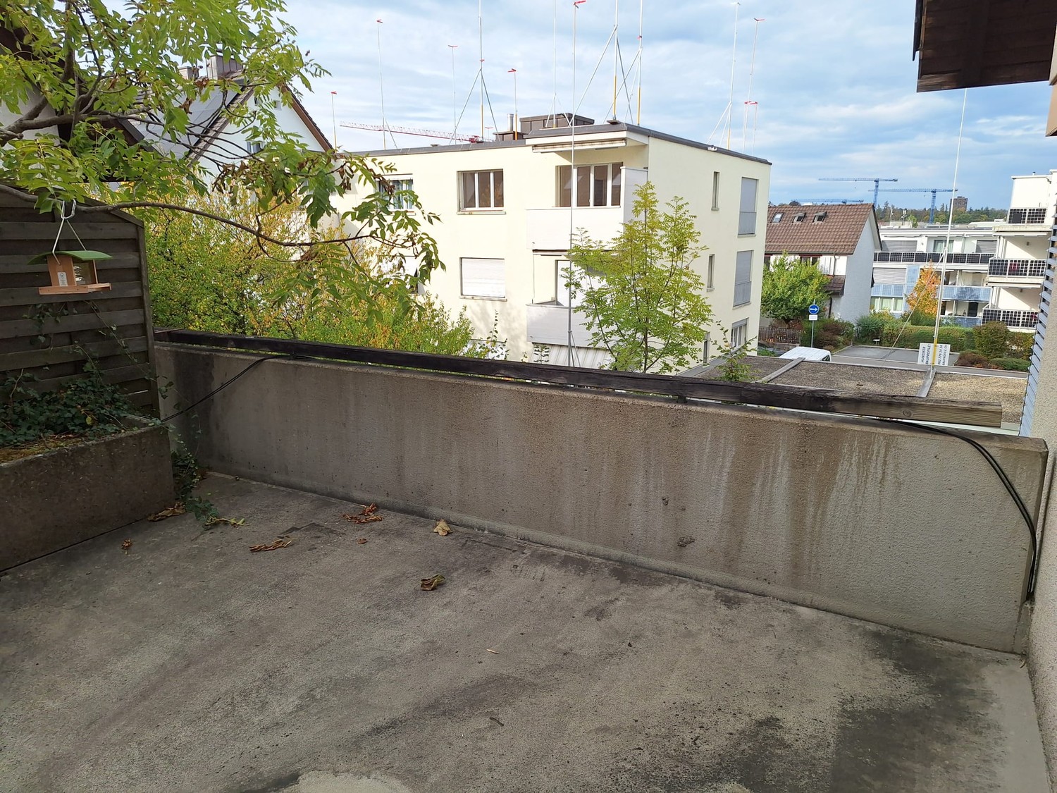 2 ½ rooms apartment, photo 9 of 10