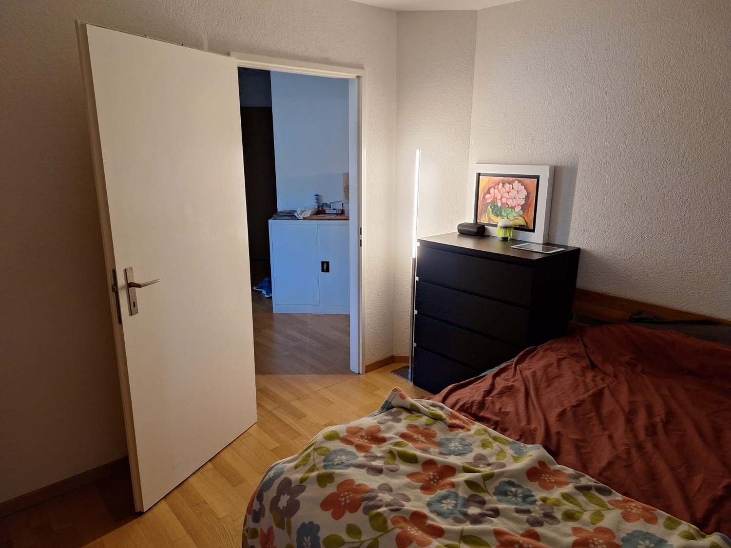 2 ½ rooms apartment, photo 8 of 10