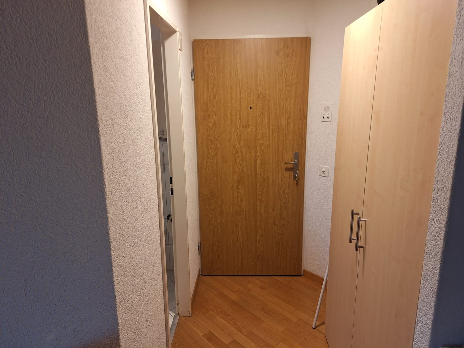 2 ½ rooms apartment, photo 7 of 10