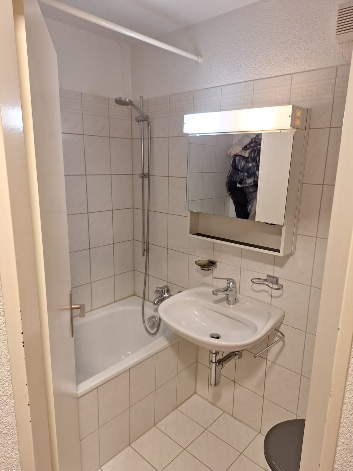 2 ½ rooms apartment, photo 2 of 10