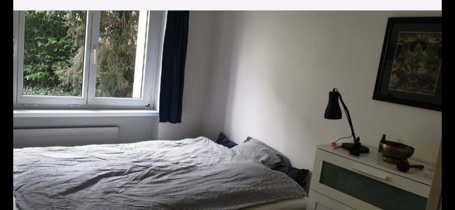 2 ½ room apartment, photo 6 of 6