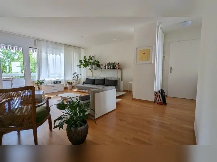 Room in a shared flat, photo 2 of 7