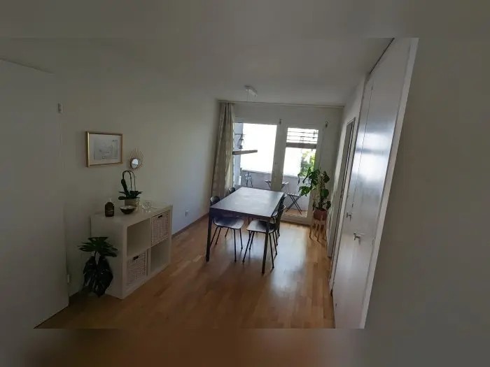 Room in a shared flat, photo 5 of 7