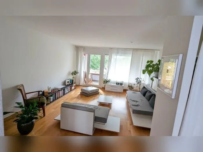 Room in a shared flat, photo 4 of 7