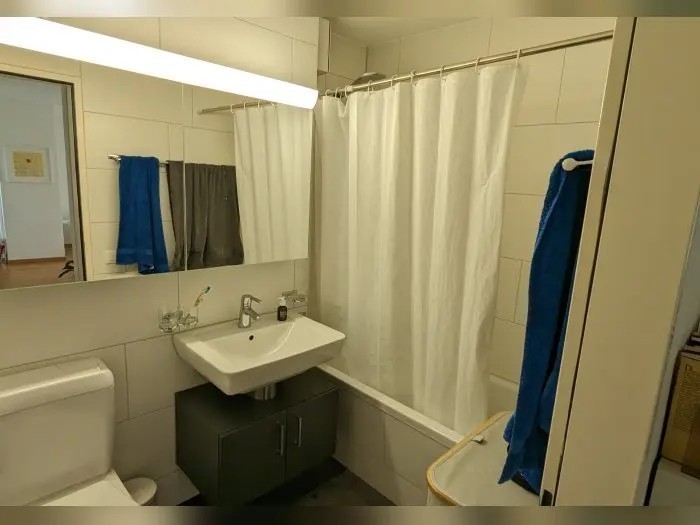 Room in a shared flat, photo 6 of 7