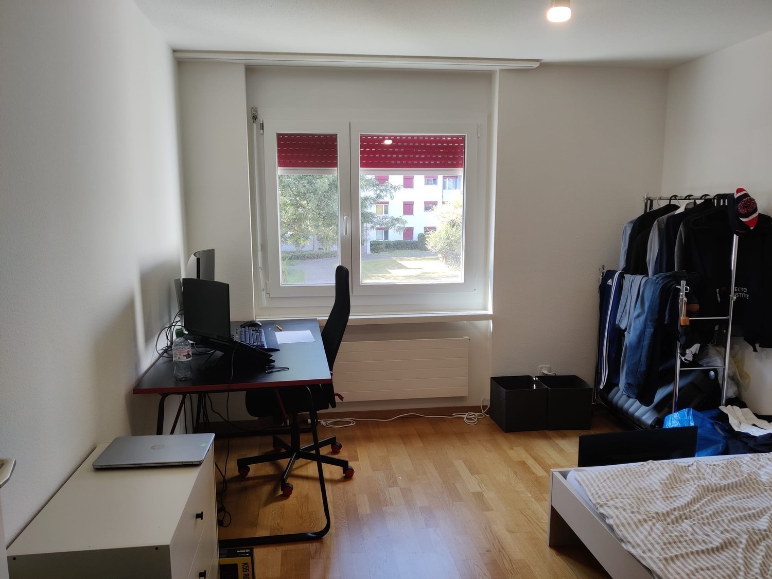 Room in a shared flat, photo 3 of 7