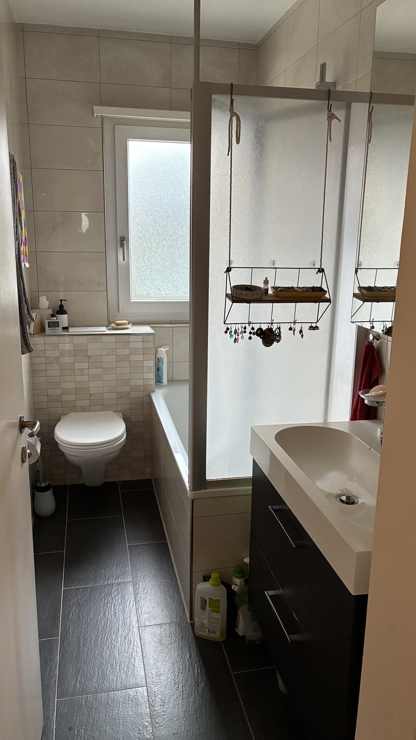 4 rooms apartment, photo 8 of 8