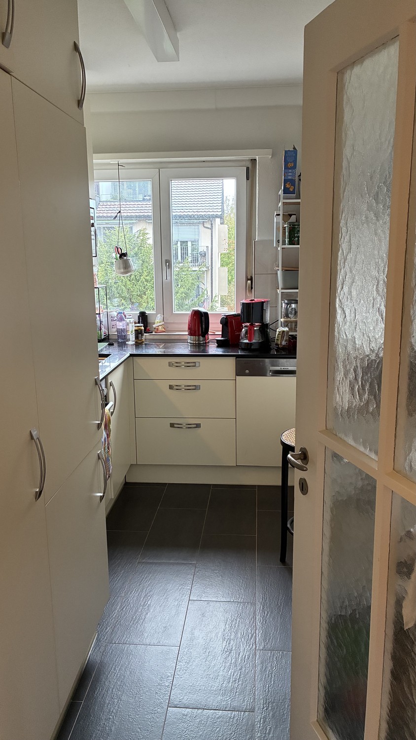 4 rooms apartment, photo 7 of 8