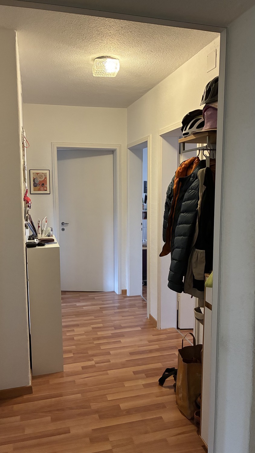 4 rooms apartment, photo 5 of 8