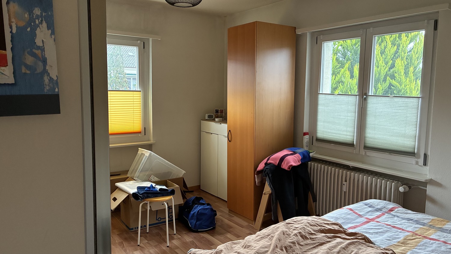 4 rooms apartment, photo 6 of 8