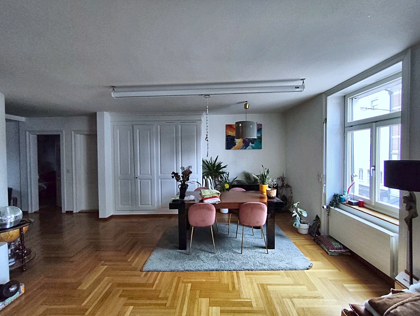 3 ½ rooms apartment, photo 1 of 8