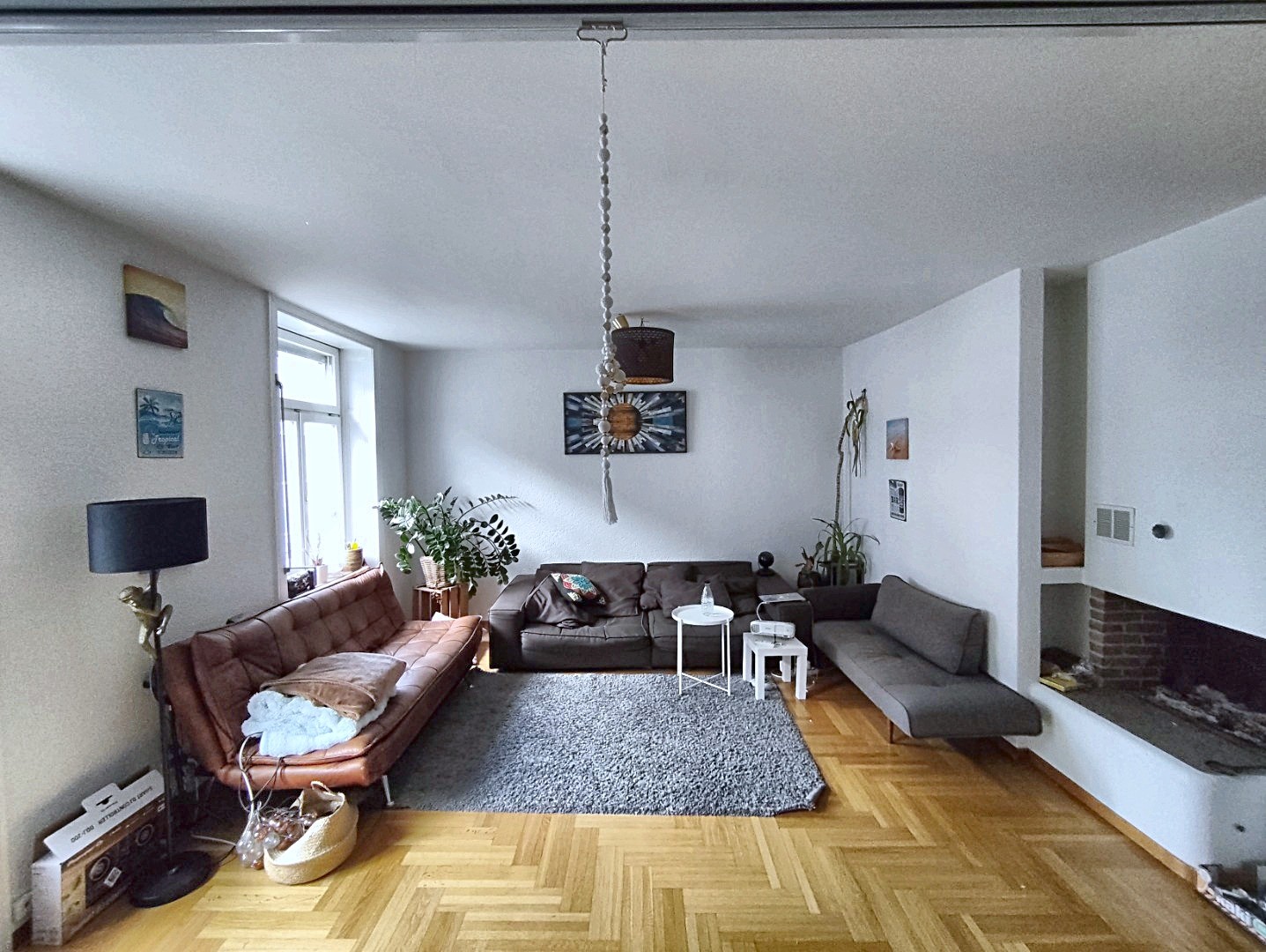 3 ½ rooms apartment, photo 6 of 8