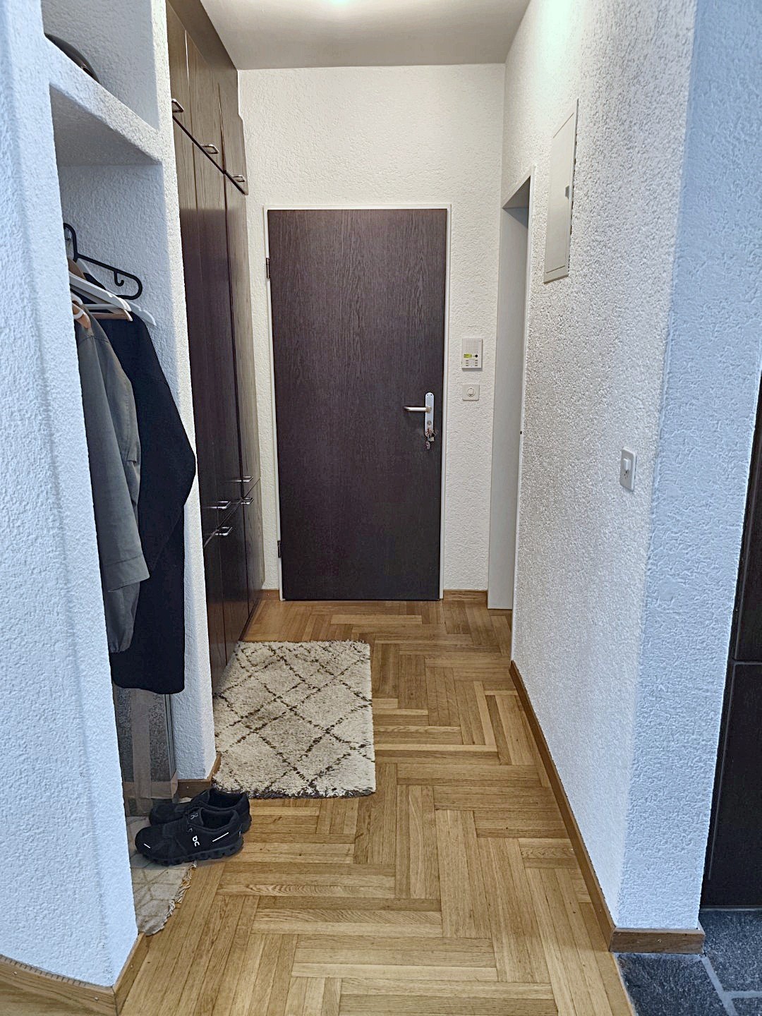 3 ½ rooms apartment, photo 8 of 8
