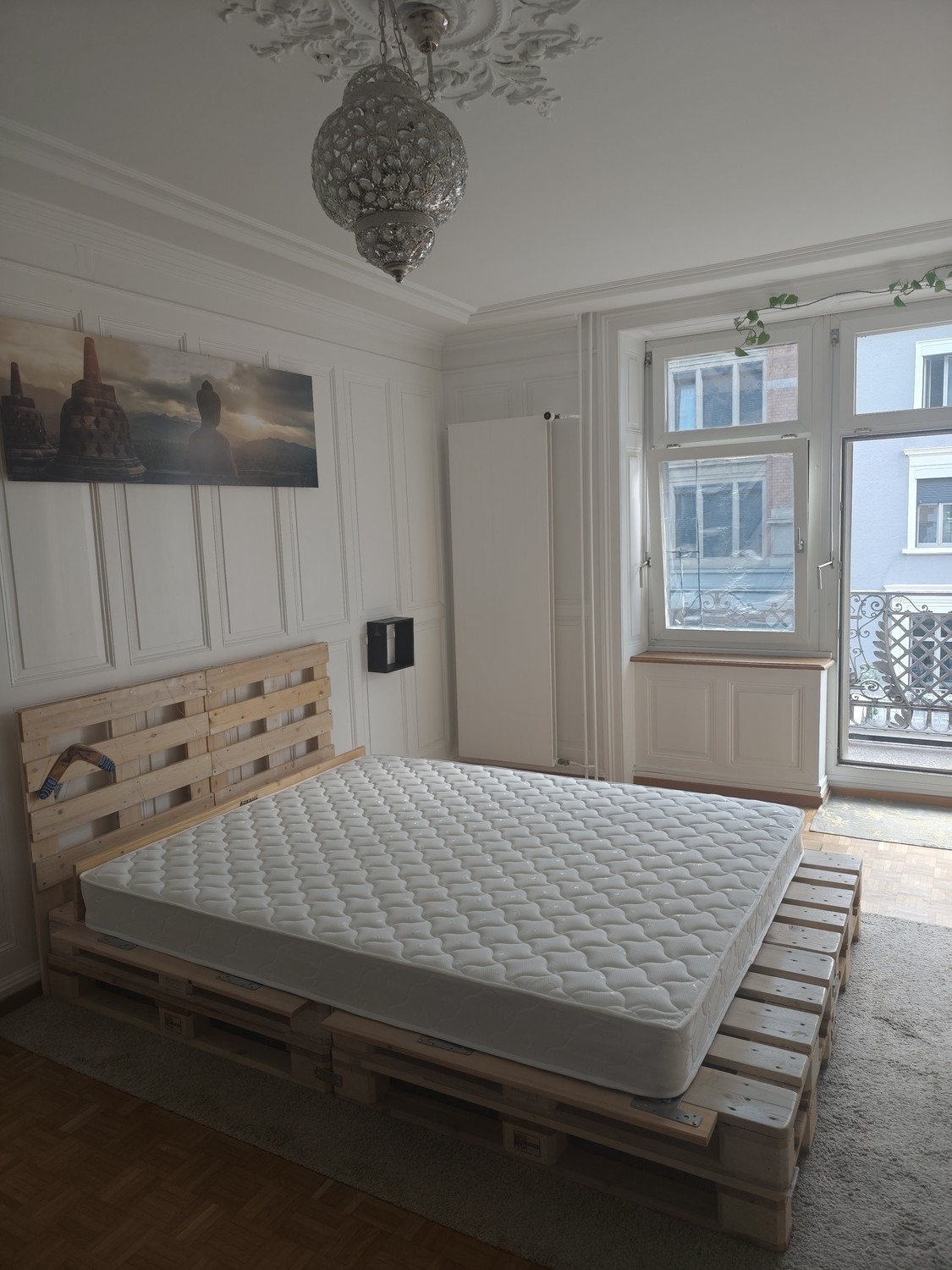 3 ½ rooms apartment, photo 5 of 8