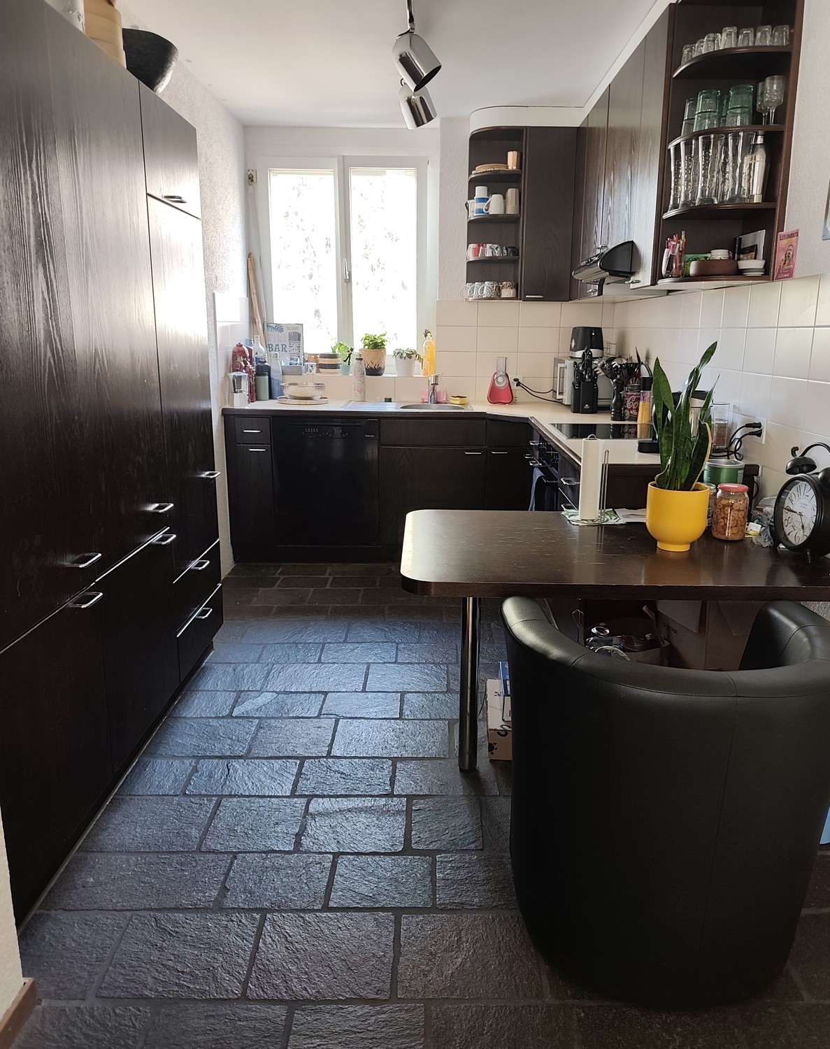 3 ½ rooms apartment, photo 4 of 8