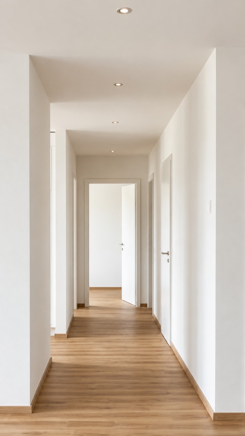 2 ½ rooms apartment, photo 8 of 8