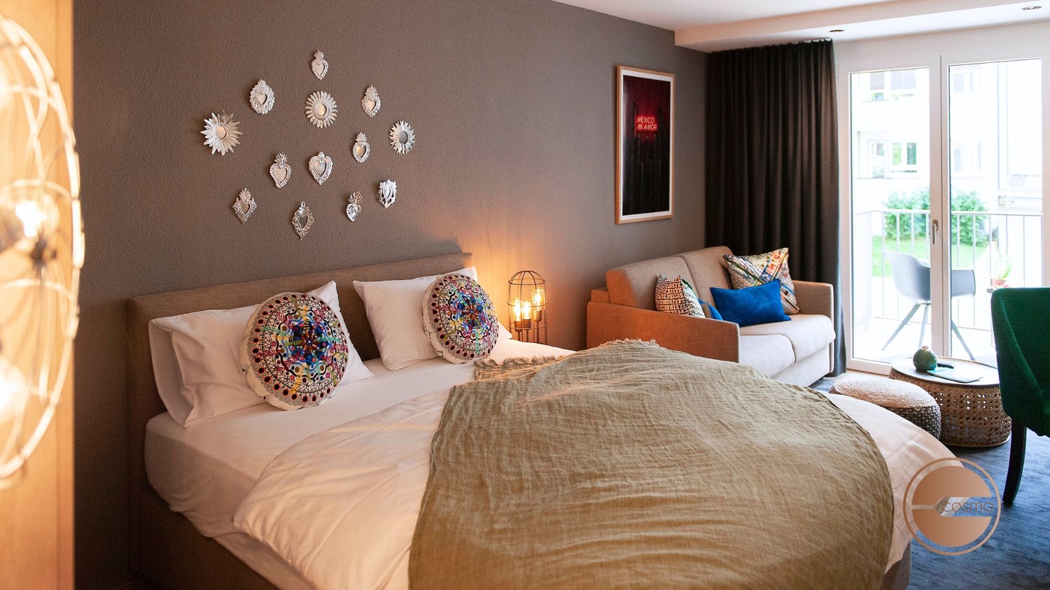 2 ½ rooms furnished flat, photo 6 of 10