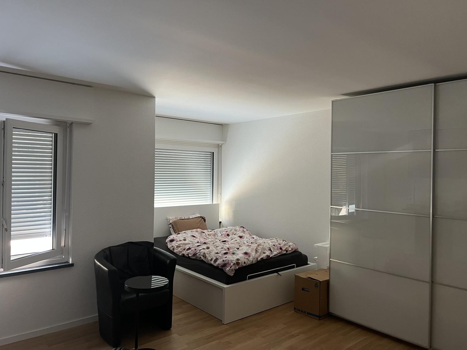2 room apartment, photo 4 of 5