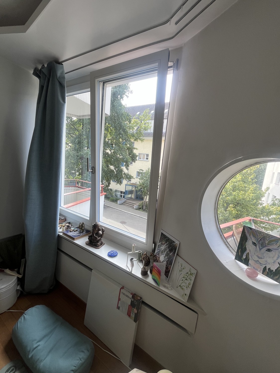 1 ½ rooms apartment, photo 5 of 10