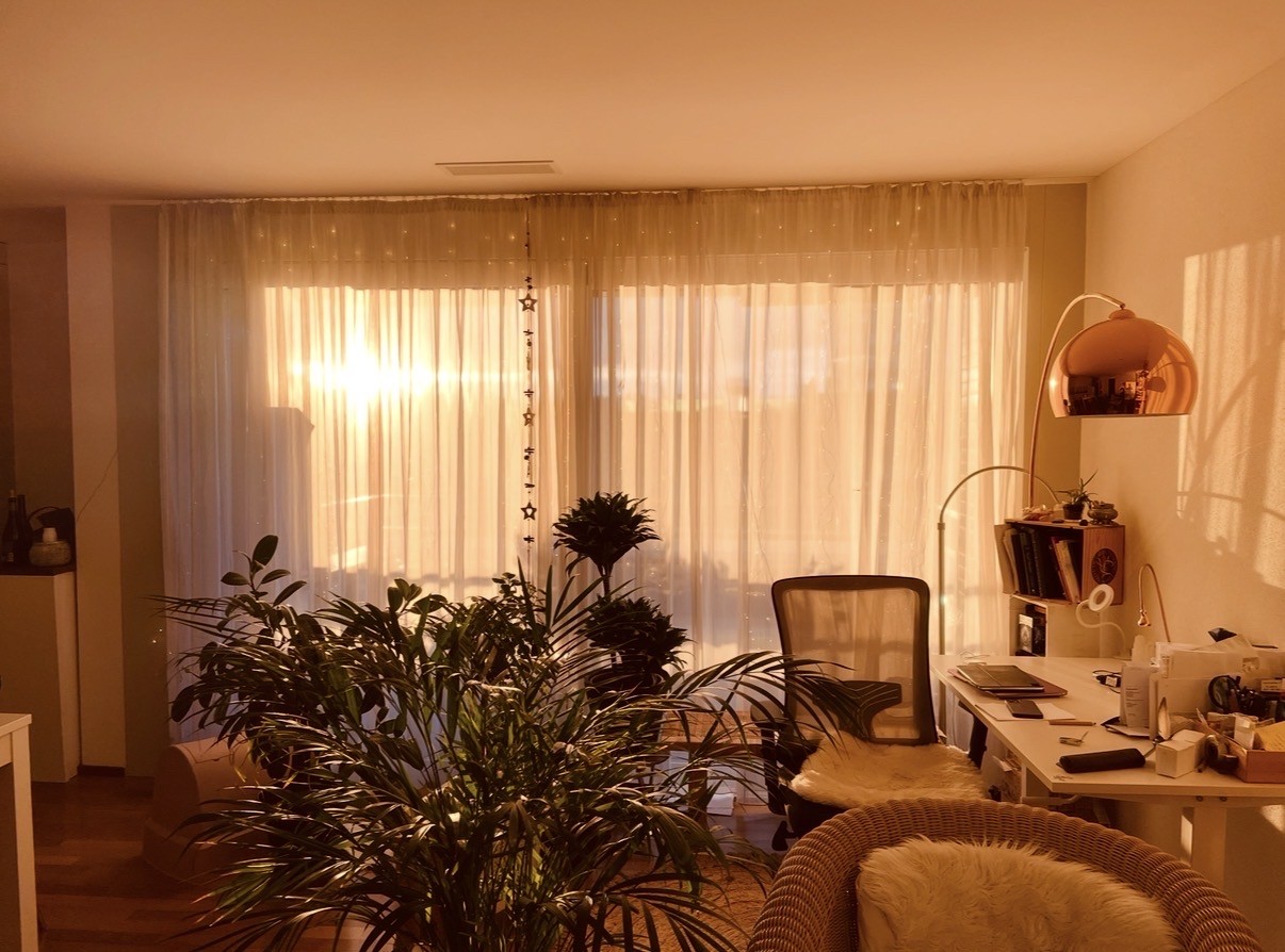 3 ½ rooms apartment, photo 4 of 6