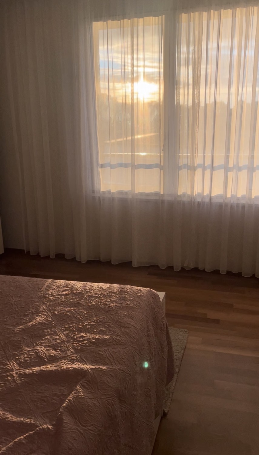 3 ½ rooms apartment, photo 5 of 6