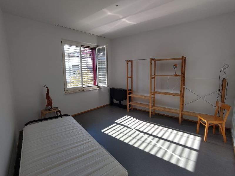 Chambre en colocation