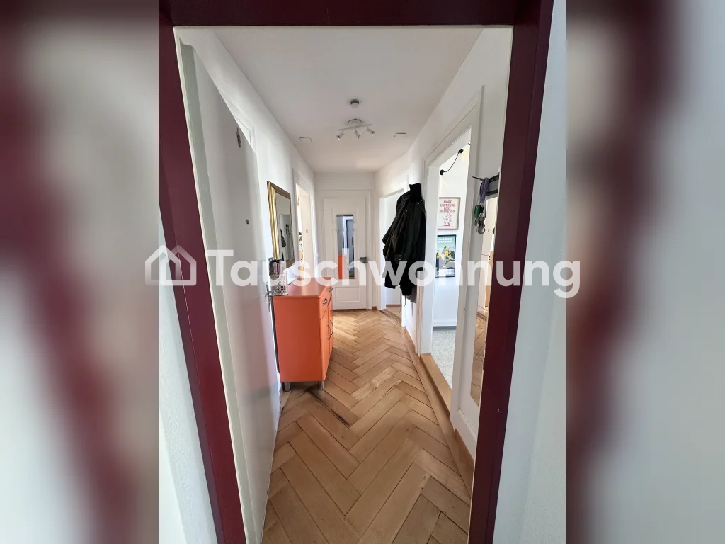 3 rooms apartment, photo 4 of 8