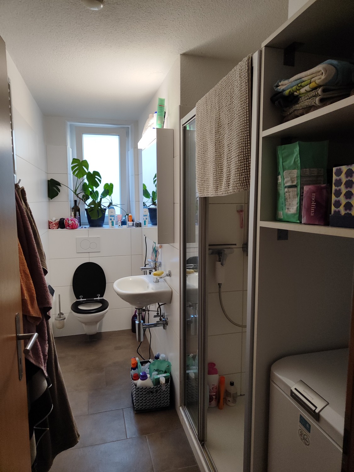 Chambre en colocation