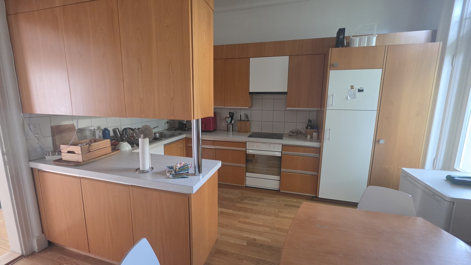 Room in a shared flat, photo 6 of 10