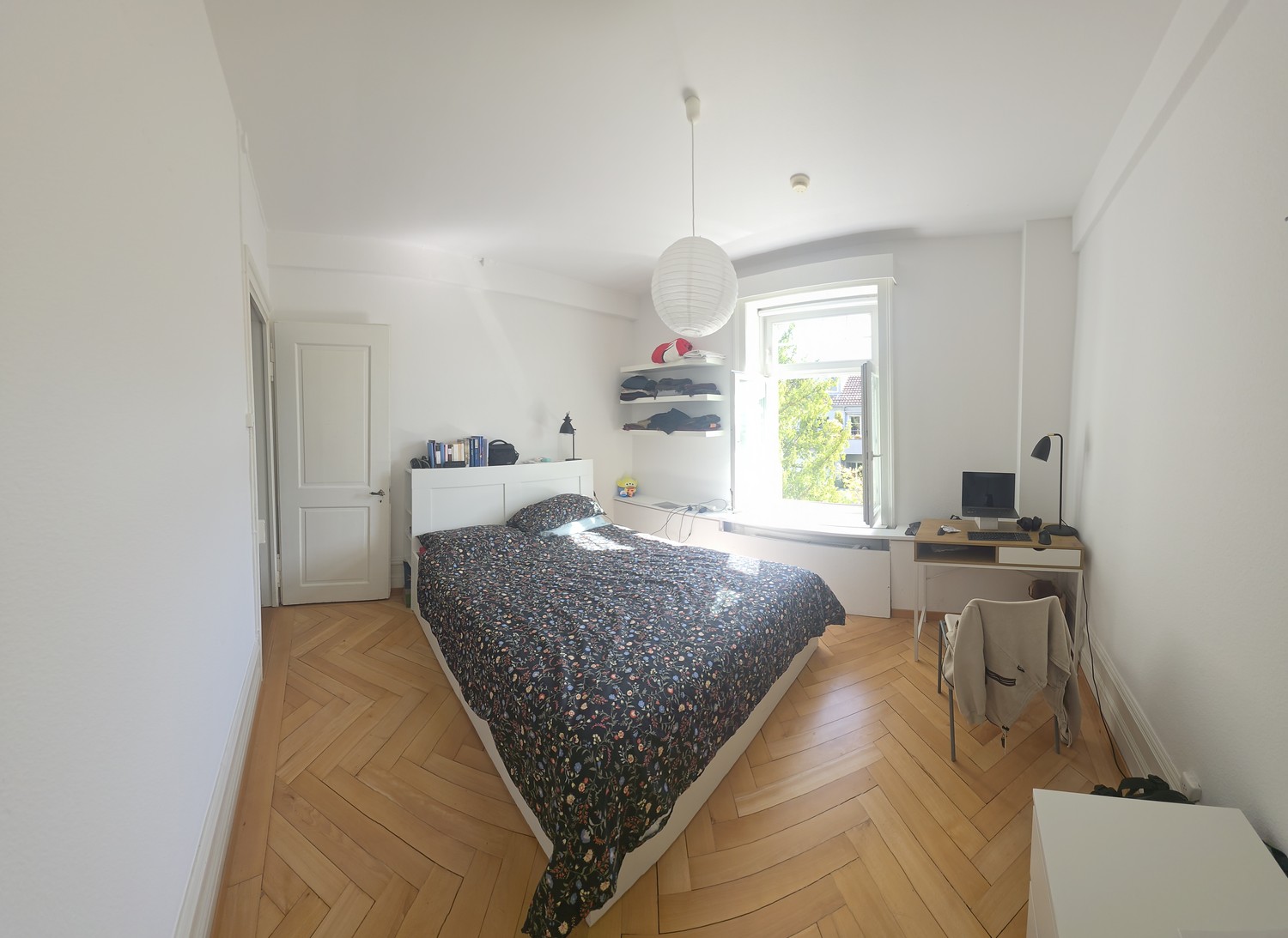 Room in a shared flat, photo 2 of 10