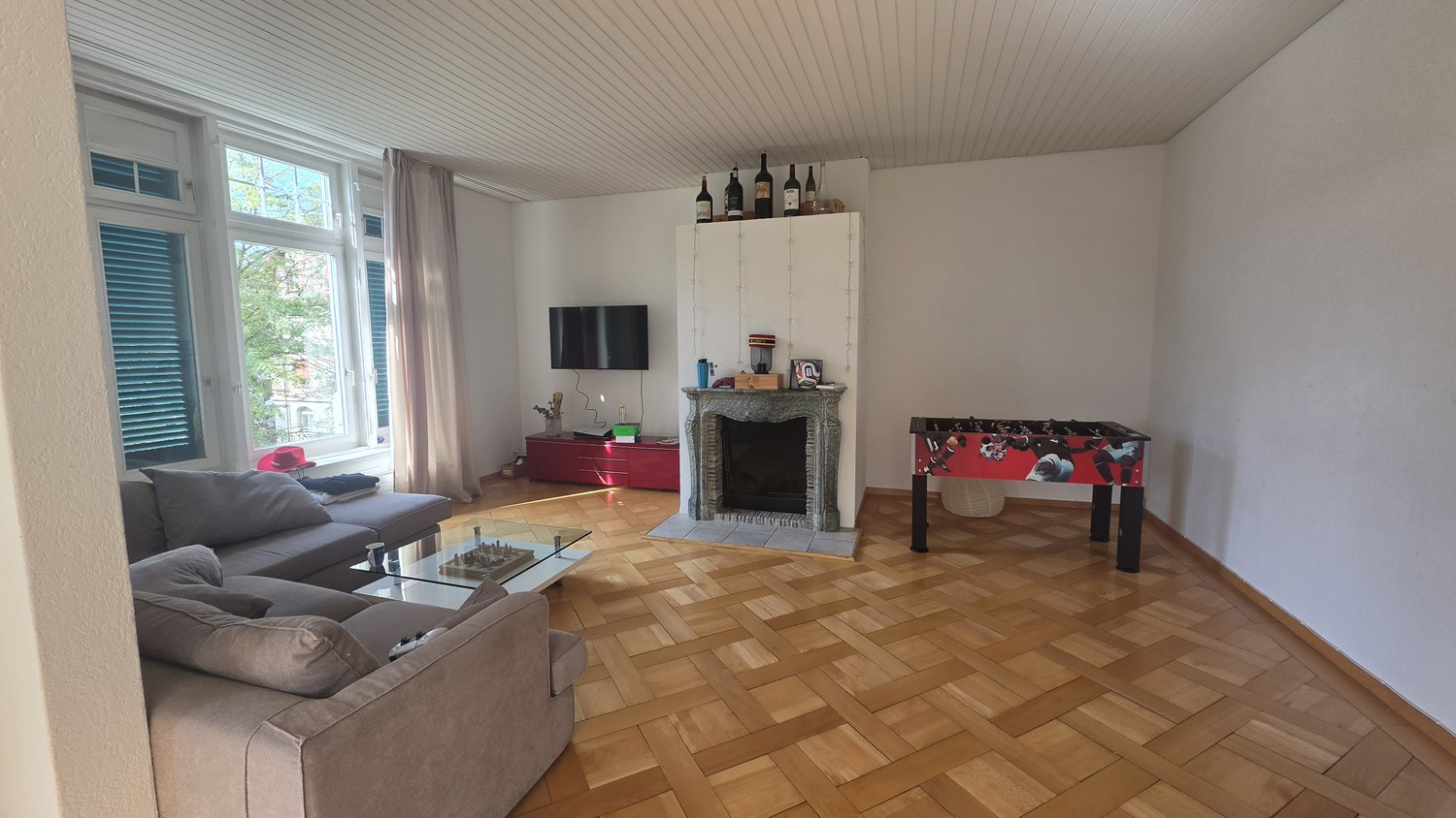 Room in a shared flat, photo 7 of 10