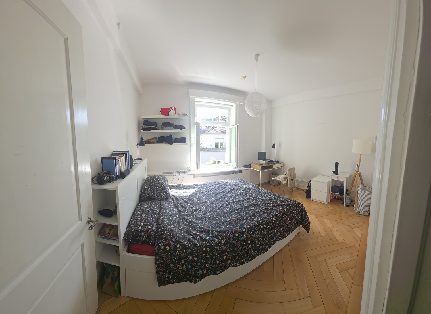 Room in a shared flat, photo 1 of 10