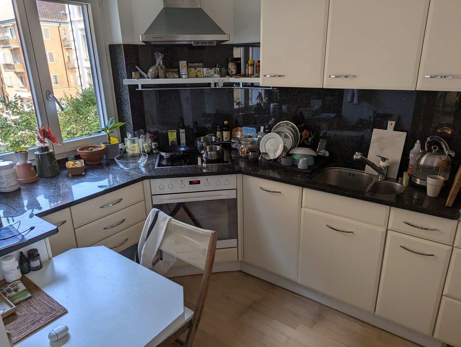 2 ½ rooms apartment, photo 9 of 10