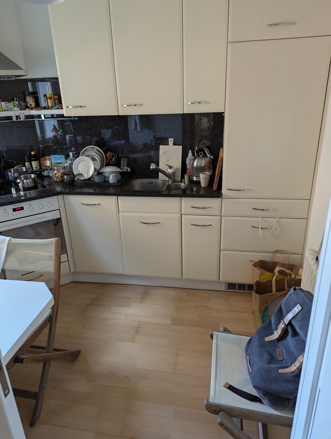 2 ½ rooms apartment, photo 10 of 10