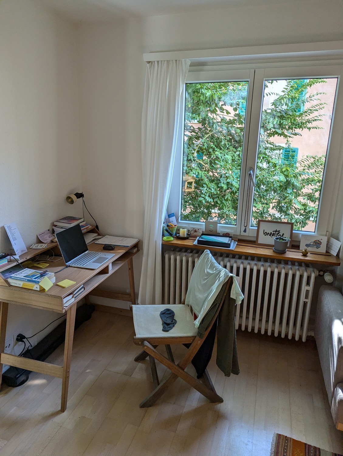 2 ½ rooms apartment, photo 4 of 10