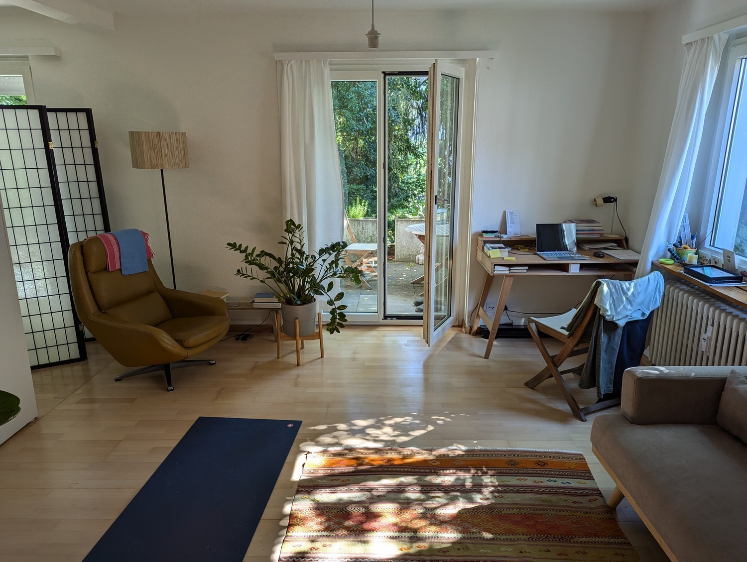 2 ½ rooms apartment, photo 1 of 10