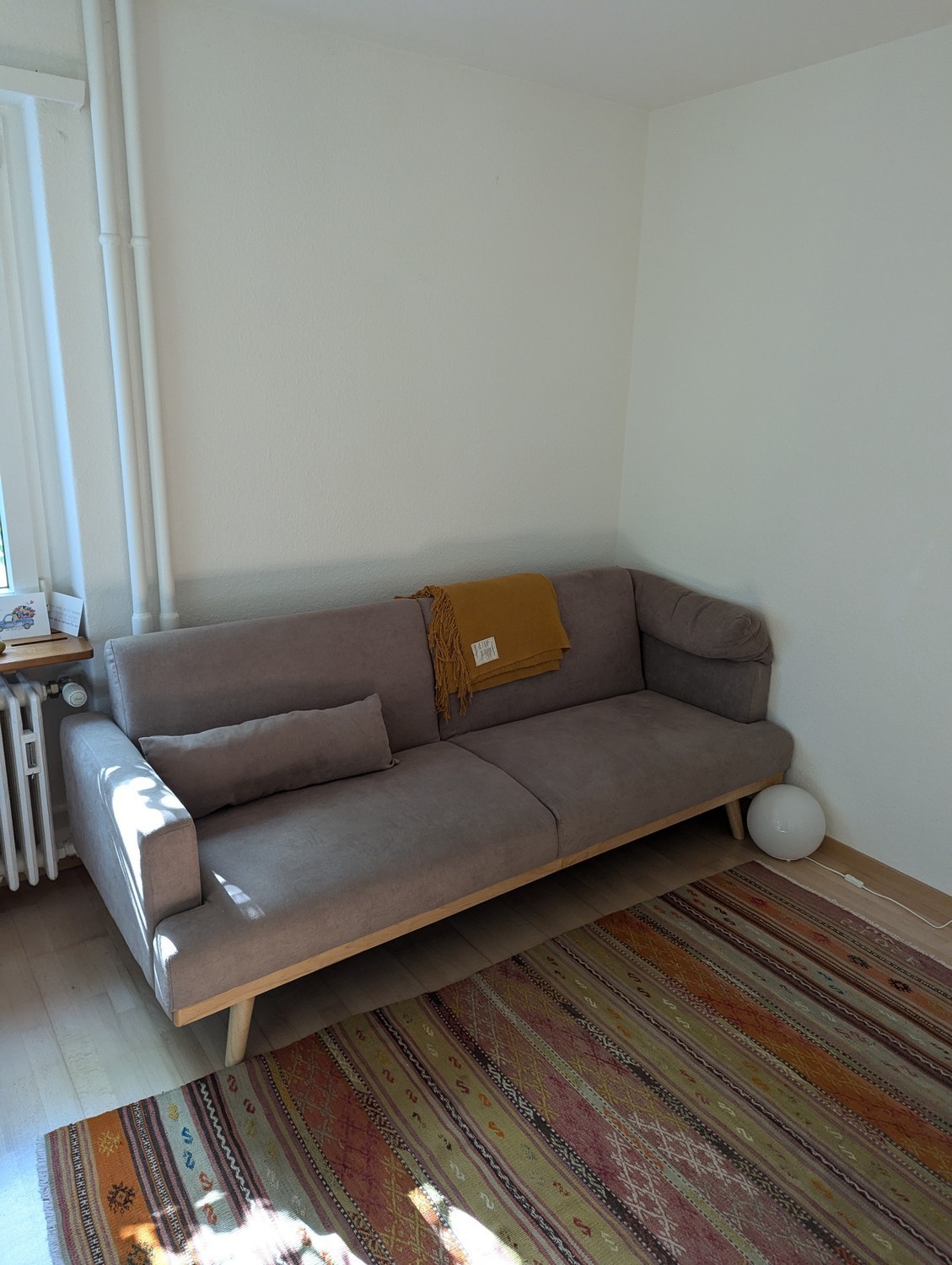2 ½ rooms apartment, photo 7 of 10