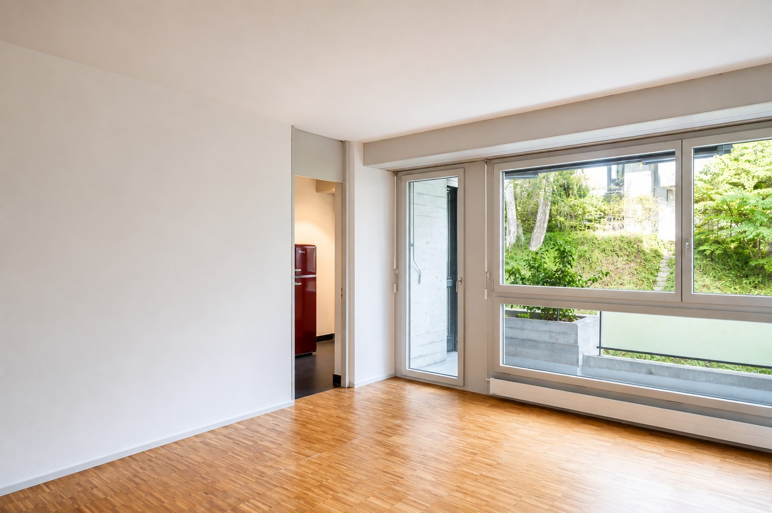 1 ½ rooms apartment, photo 1 of 4