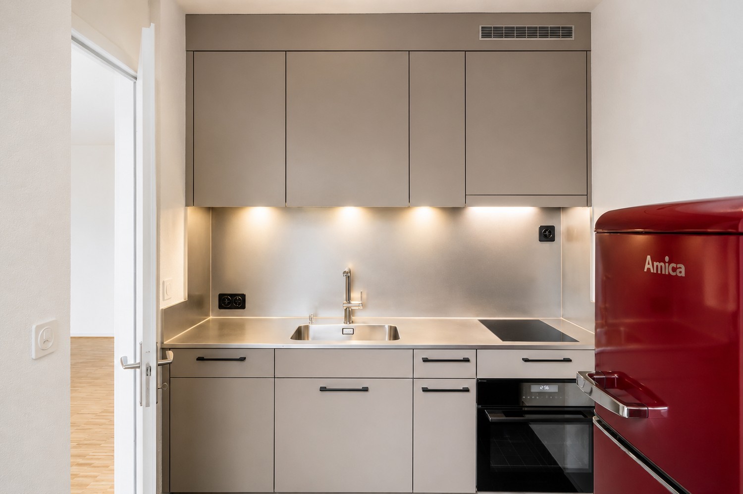 1 ½ rooms apartment, photo 2 of 4