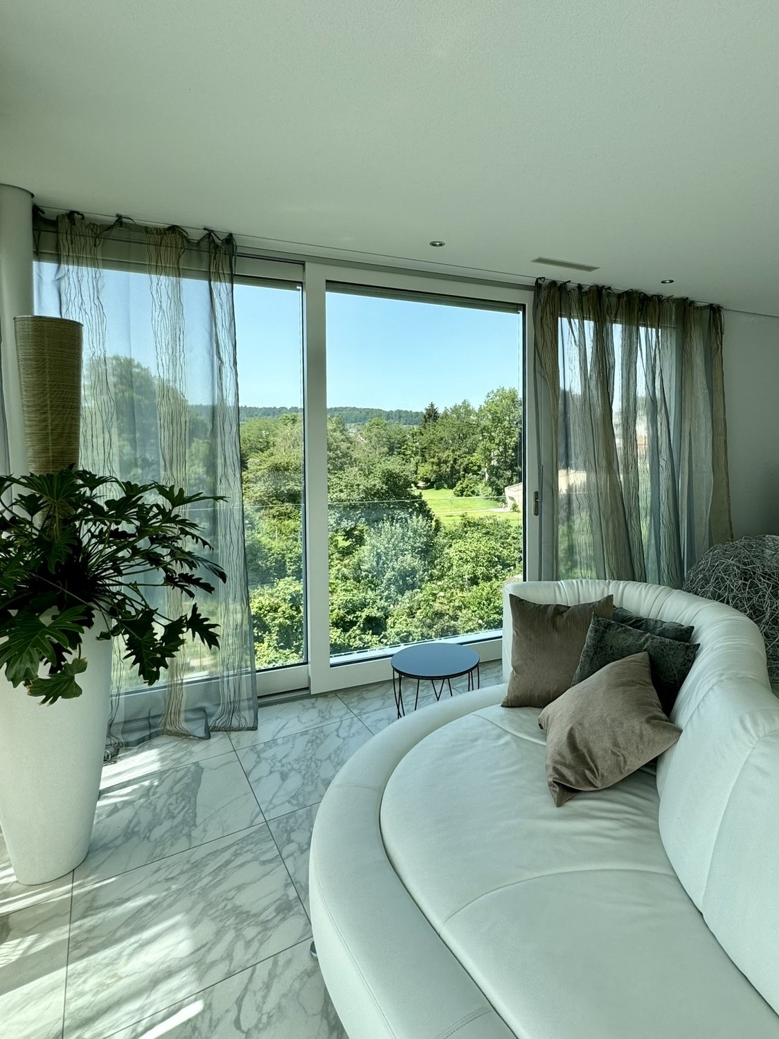 2 ½ pièces appartement au grenier