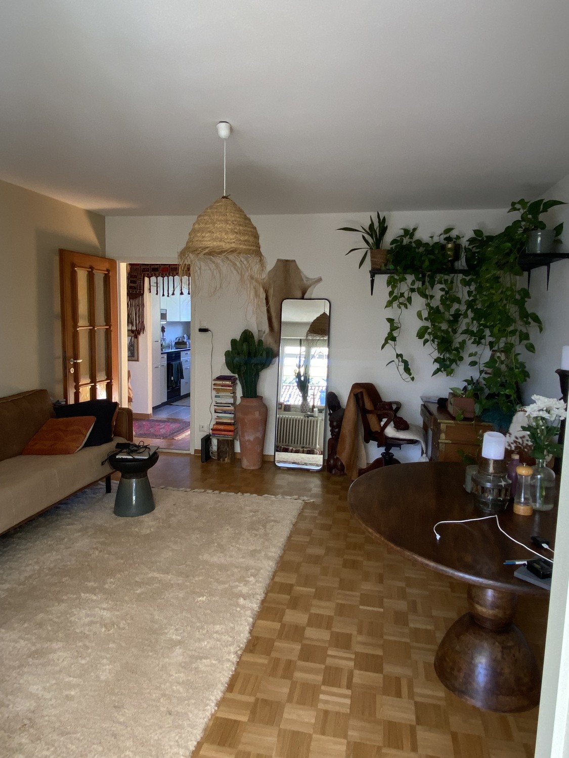 Room in a shared flat, photo 4 of 8