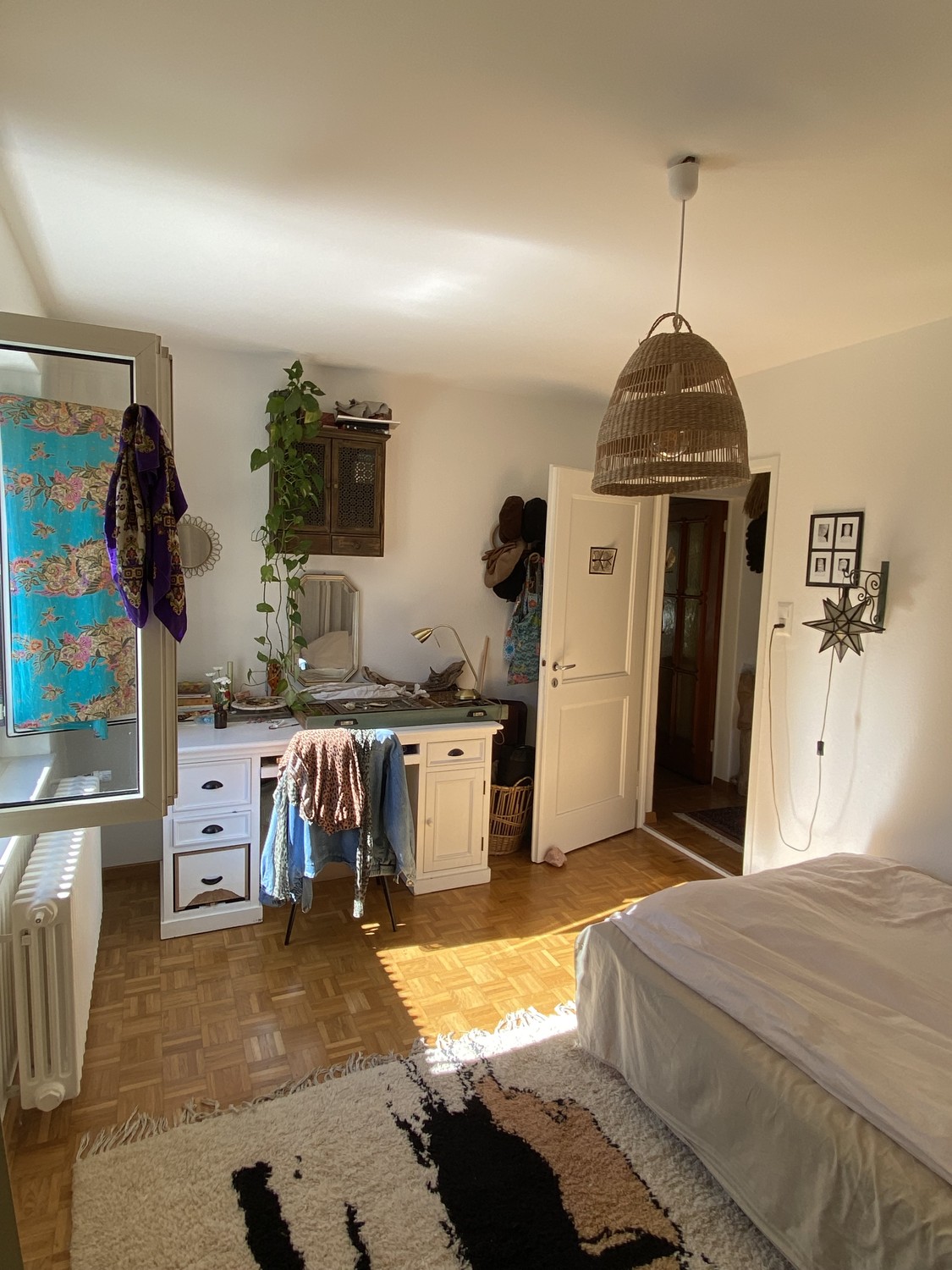 Room in a shared flat, photo 2 of 8