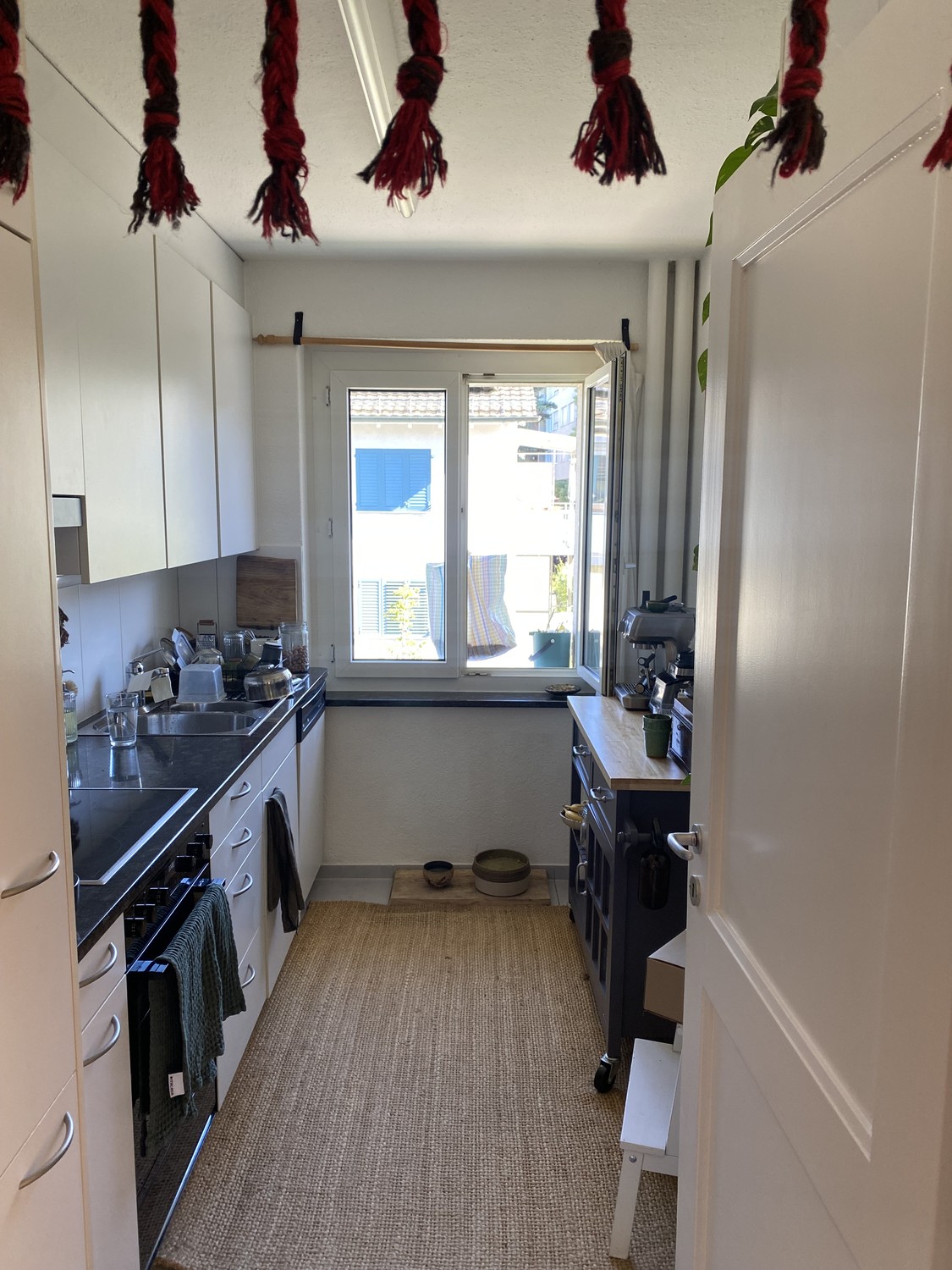 Room in a shared flat, photo 3 of 8