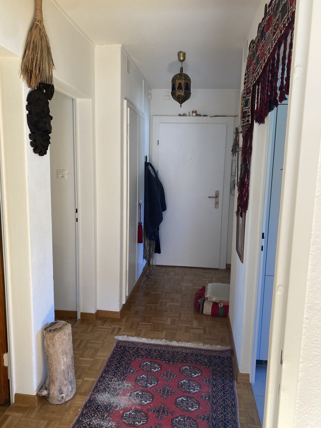 Room in a shared flat, photo 8 of 8