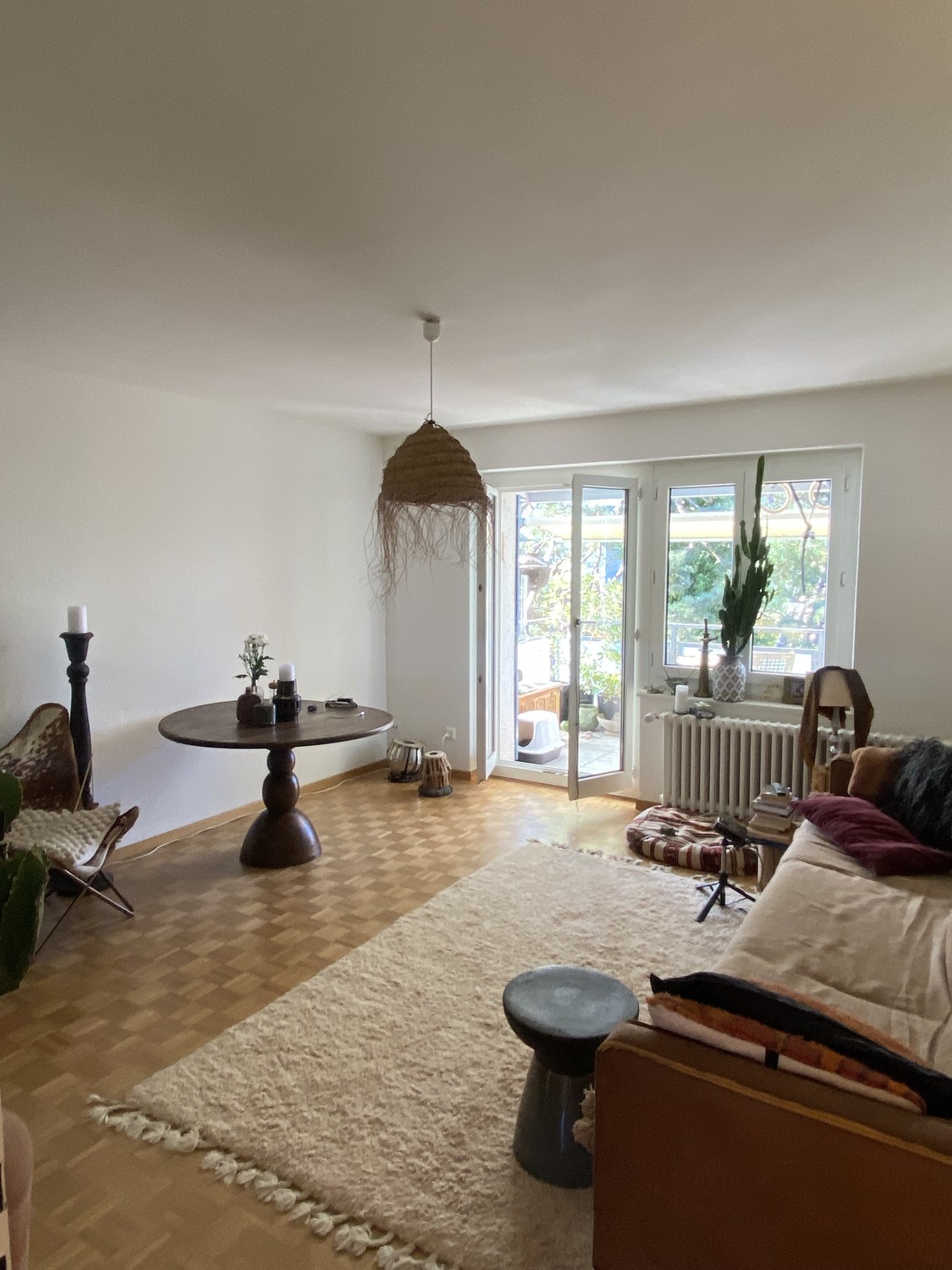 Room in a shared flat, photo 6 of 8