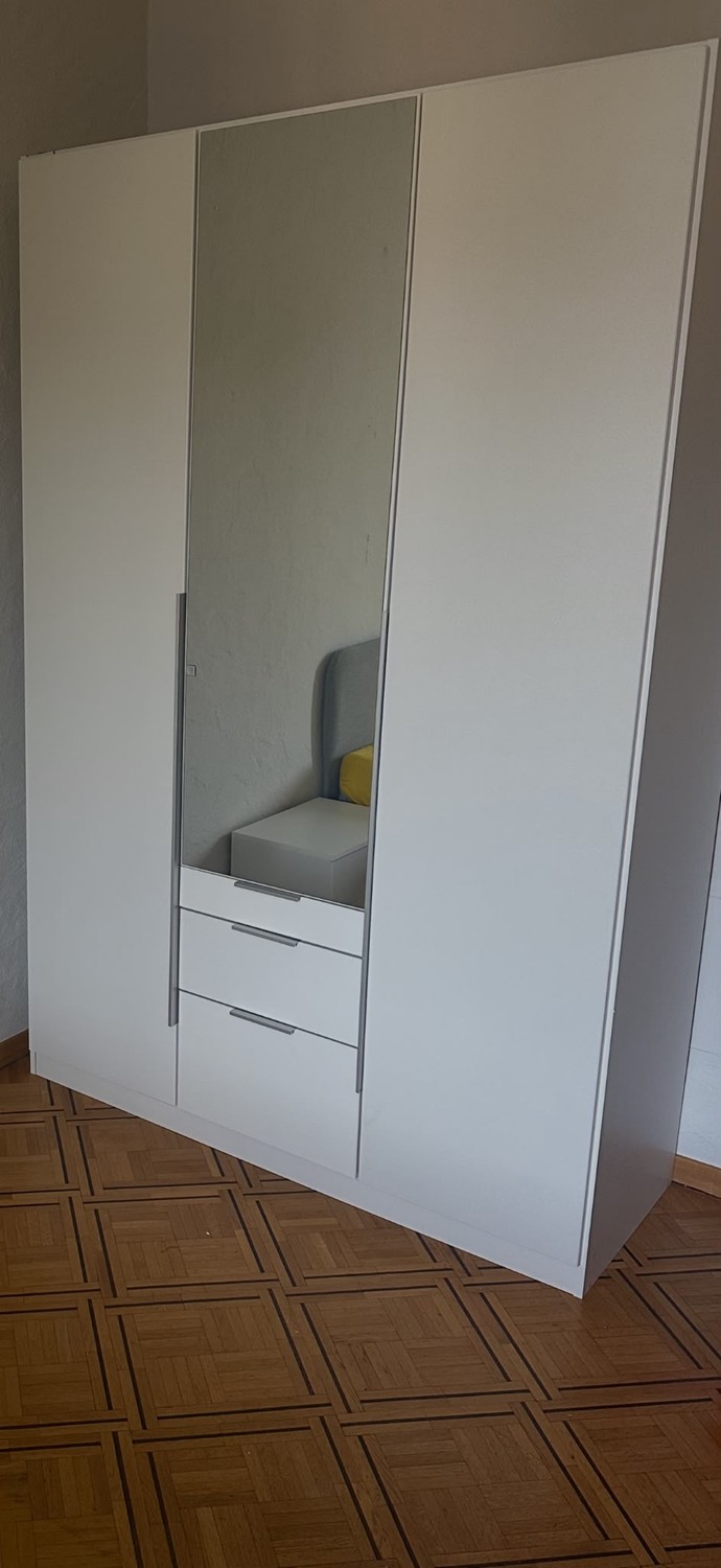 Room in a shared flat, photo 3 of 5