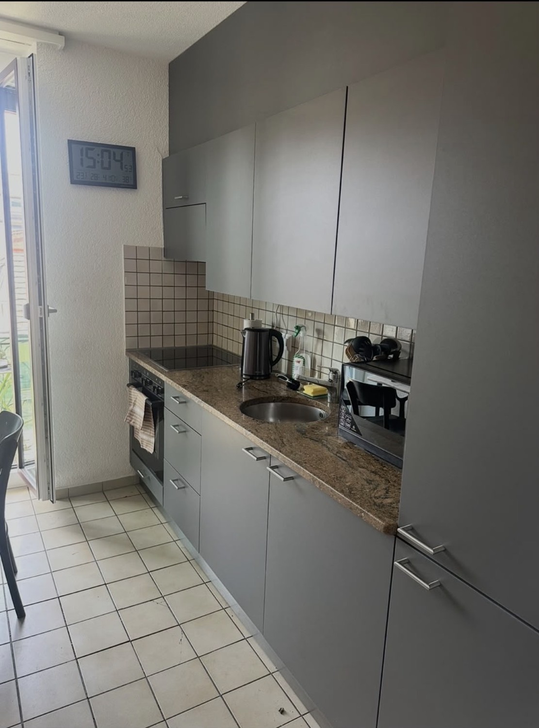 Room in a shared flat, photo 4 of 5